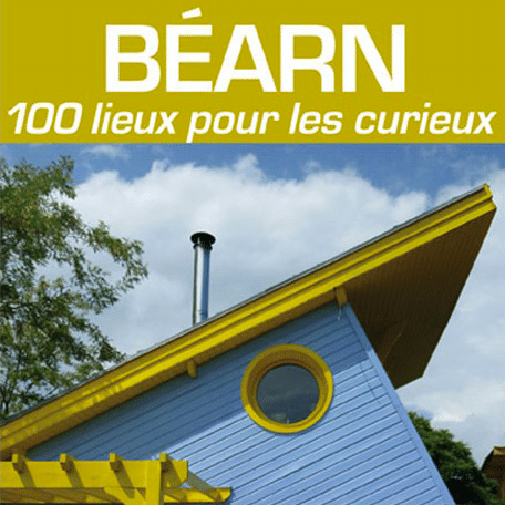 100 Lieux à découvrir pour les curieux